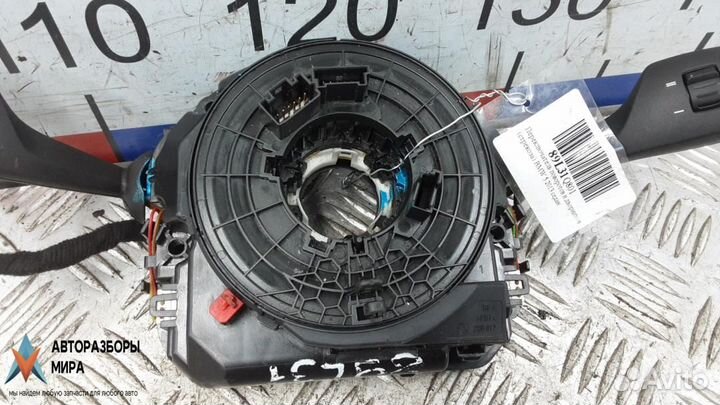 Переключатель подрулевой (стрекоза) BMW 5