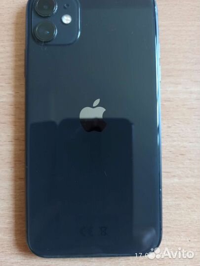 Apple iPhone 11 64gb