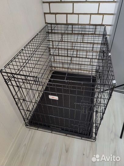 Клетка для собак