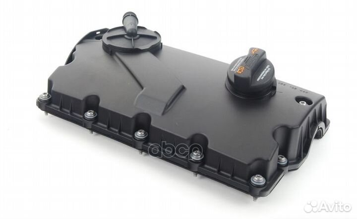 Крышка клапанов 038103469AE VAG