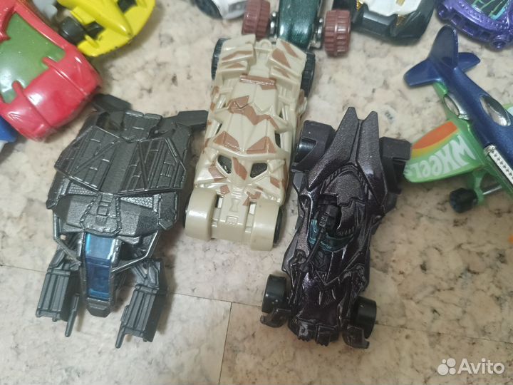 Hot wheels(хот виллс)