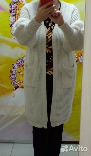 Кардиган женский