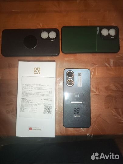 HUAWEI nova 10 SE, 8/128 ГБ
