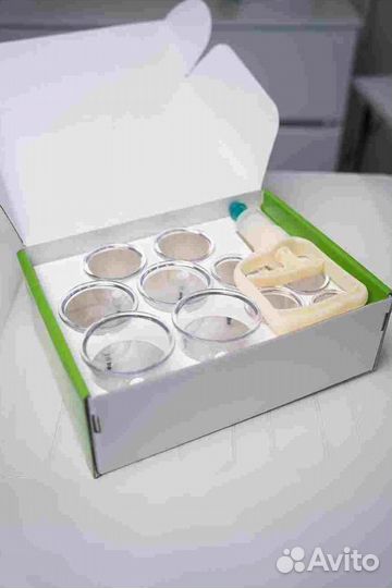 Набор для хиджамы арт 2.35