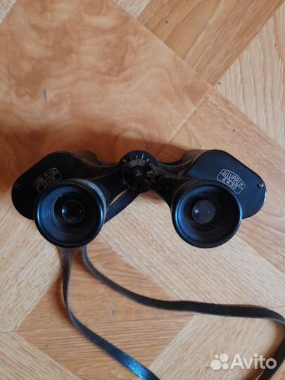 Бинокли