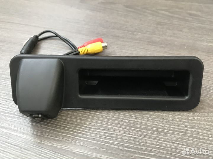 Камера заднего вида для BMW X1, X3, X5, mini 18-20