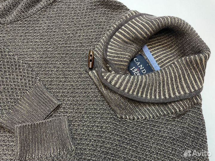 Джемпер свитер мужской Canda оригинал L