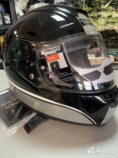 Шлем для мотоцикла IXS