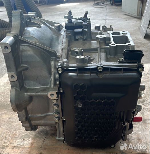 АКПП новая оригинал UB80E rav 4 Camry 70