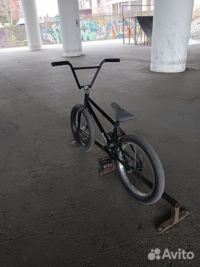 Bmx
