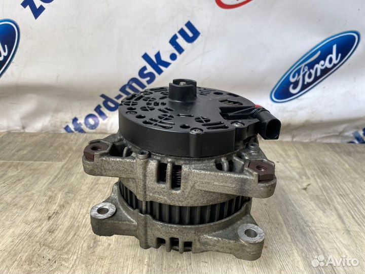 Генератор Ford Mondeo 4 седан qxba 2009