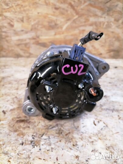 Генератор Honda Accord 8 2.4 K24A