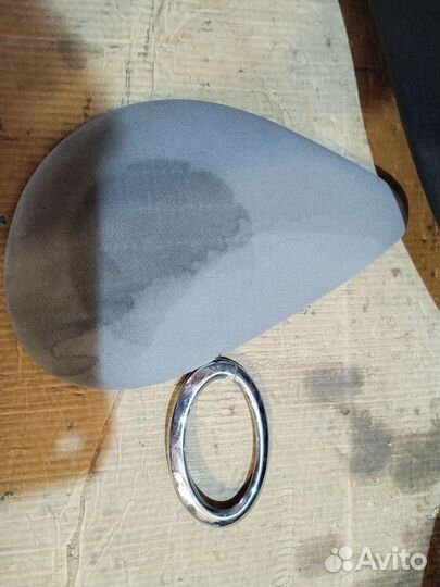 К-кт обшивки двери Rover 75