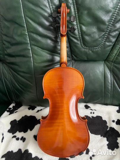 Скрипки 4шт 4/4 немецкая коллекция Otto JOS