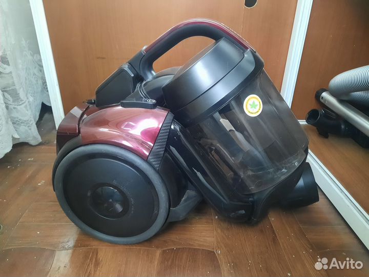 Пылесос бу Samsung