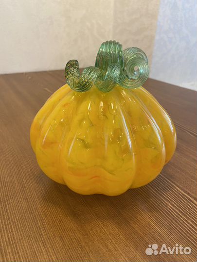 Тыква стекло