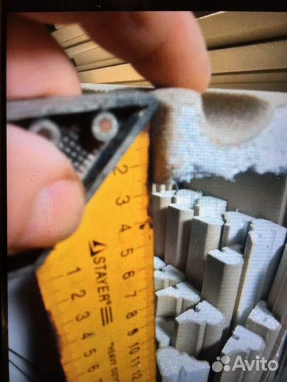 Панели декоративные для фасада домов