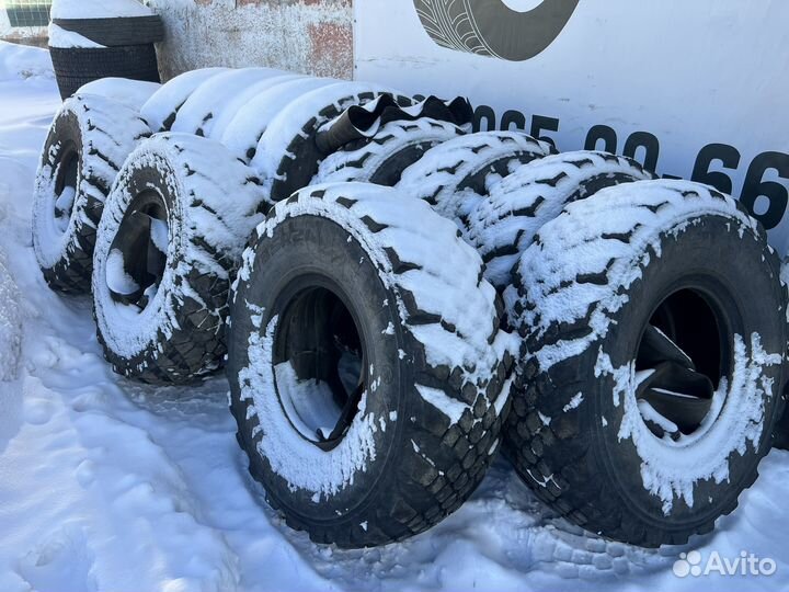 Шины 425 85 r21 кама