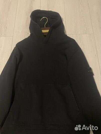 Худи stone island