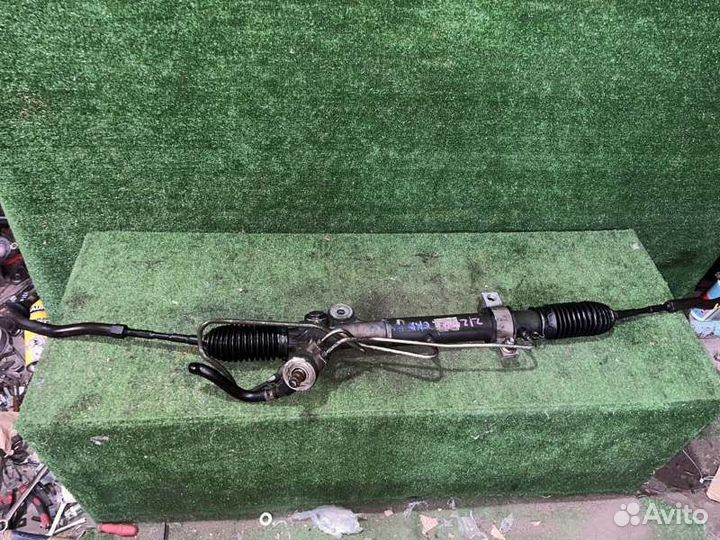 Рулевая рейка Nissan Teana J31 VQ23DE