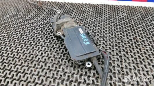 Стояночный тормоз электронный lexus LS 4 (3KR09QH0