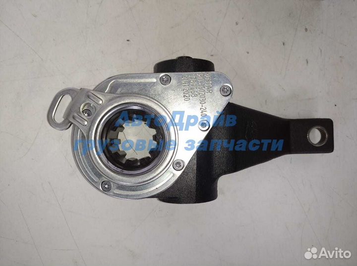 Трещетка тормозная для автомобилей Скания 4 серия