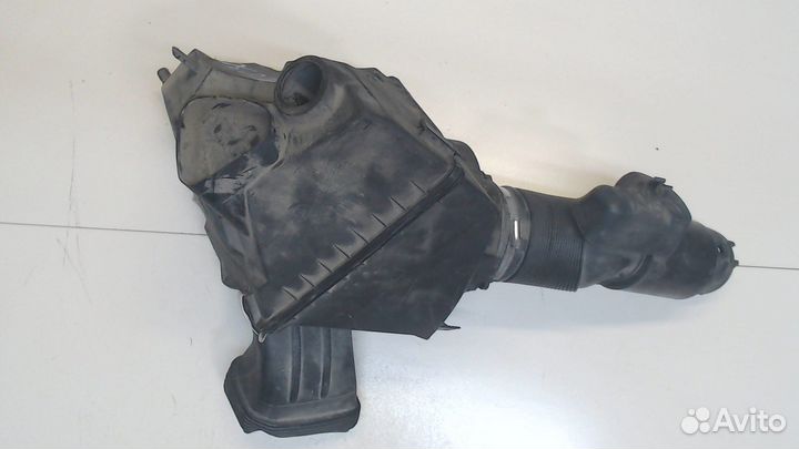 Корпус воздушного фильтра Audi A6 (C6), 2009