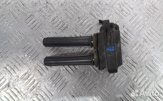 Катушка зажигания бензиновая chrysler 300C 1 (LBE1