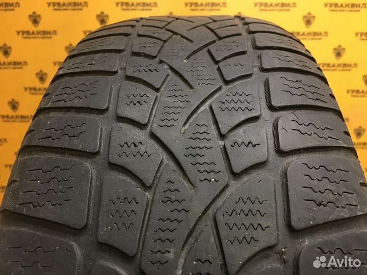 Dunlop SP Winter Sport 3D 205/60 R16 92H