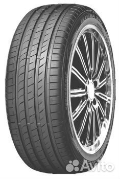 Nexen N'Fera SU1 205/60 R16