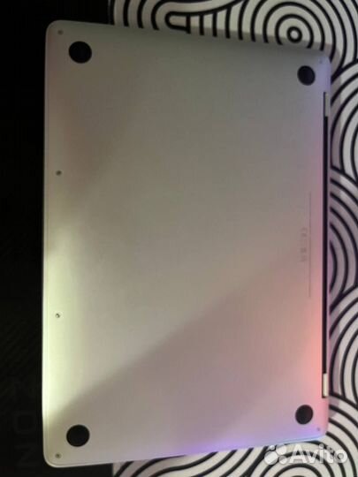 Macbook pro 13 2017 128gb