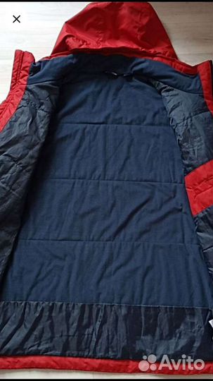 Куртка мужская