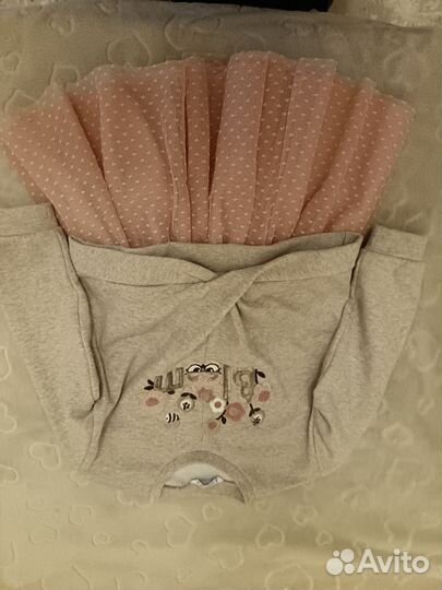 Mayoral костюм 110