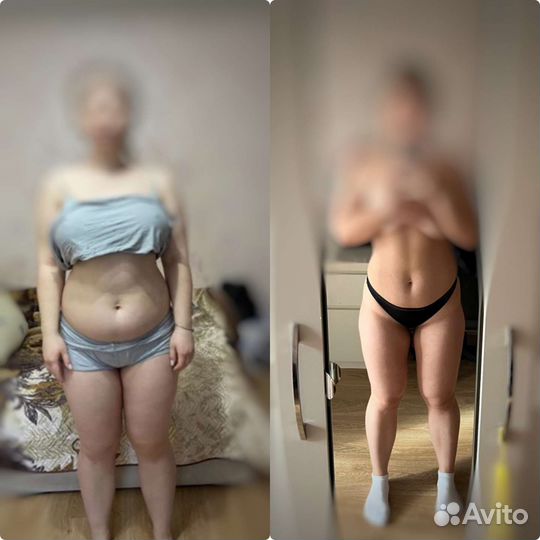 Наставничество по питанию. Индивидуальные рационы