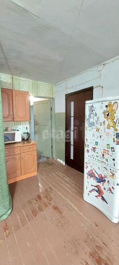 Квартира-студия, 12 м², 4/9 эт.