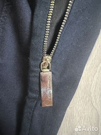 Брюки лосины