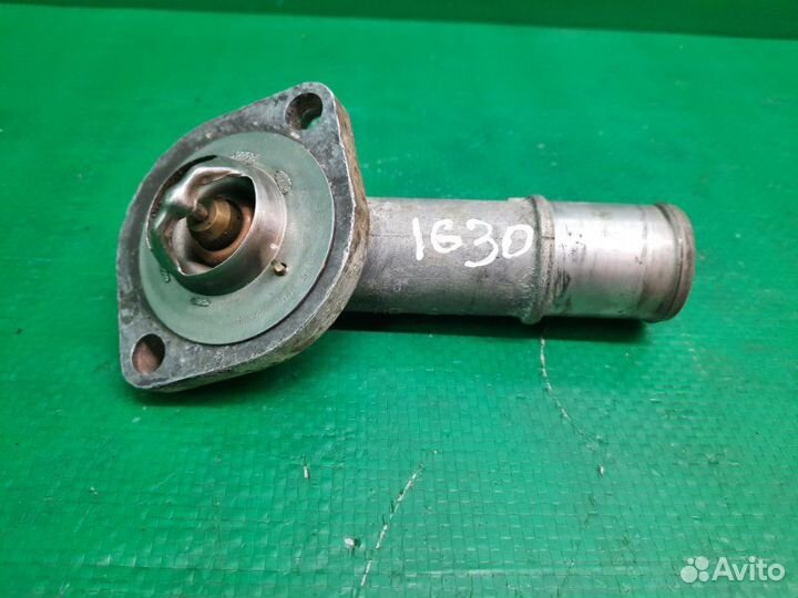 Термостат в сборе Kia Spectra седан S6D 2008