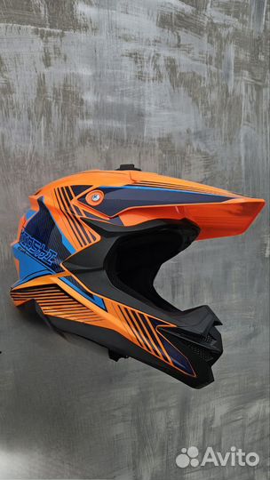 Продам шлем Kioshi для мотокросса, эндуро