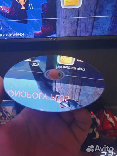 Игра на ps4 Kingdom come royal edition