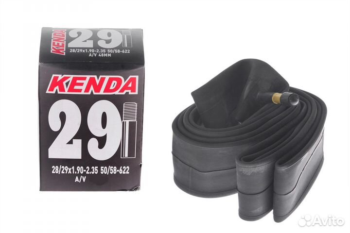 Камера Kenda, 29x1.9-2.35