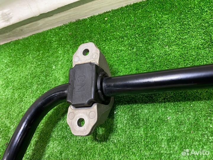 Стабилизатор поперечной устойчивости передний Bmw