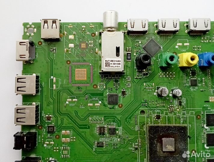 3139 123 65303V2-MB65313V2-SB WK1147.5 Main