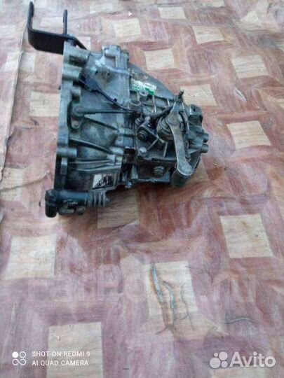 Lifan solano 620 МКПП