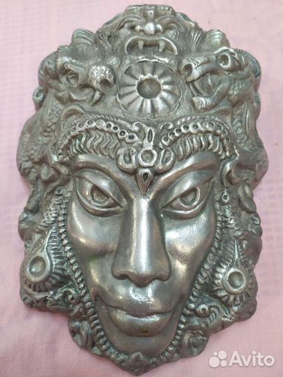 Настенные маска панно 70г