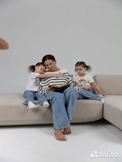 Диван 34502100 мм