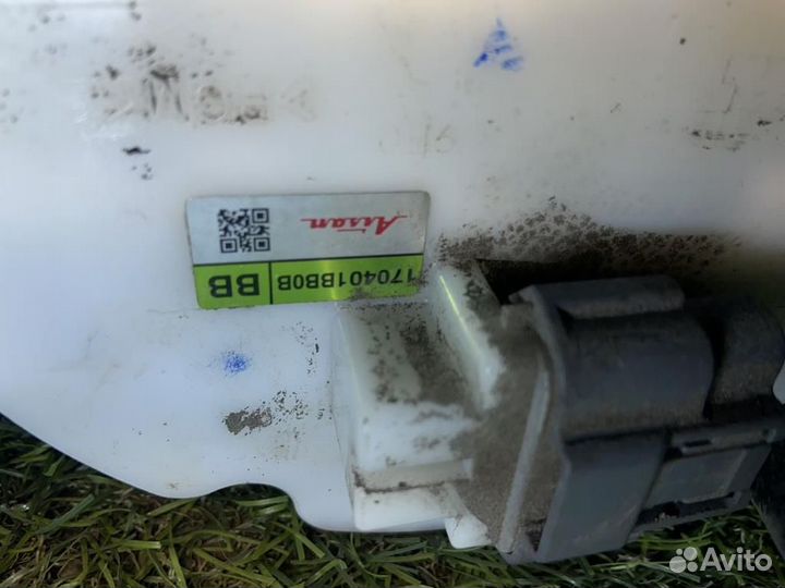 Насос топливный VQ37VHR Nissan Infinity EX3# Skyline Crossover J50 170401BB0B