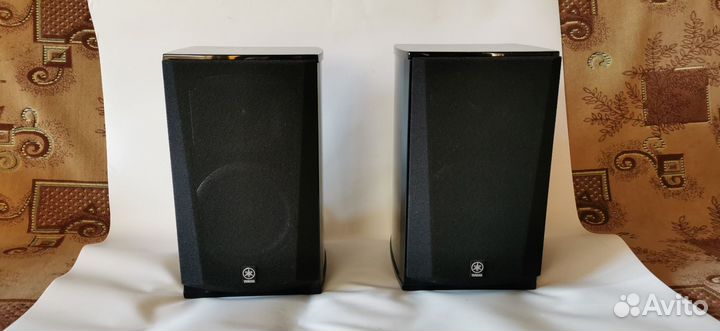 Колонки yamaha ns-333 Hi-Fi