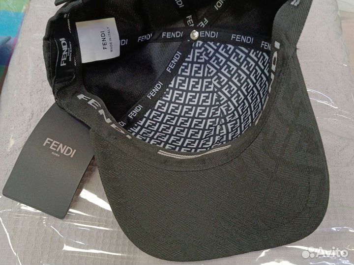 Кепка мужская