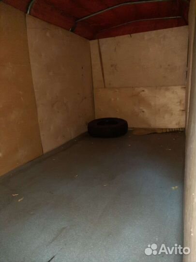 KIA Bongo бортовой, 2013