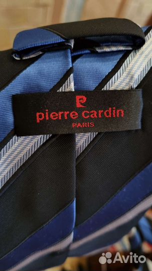 Галстук, разные, Dior,Zilli, Италия,Франция